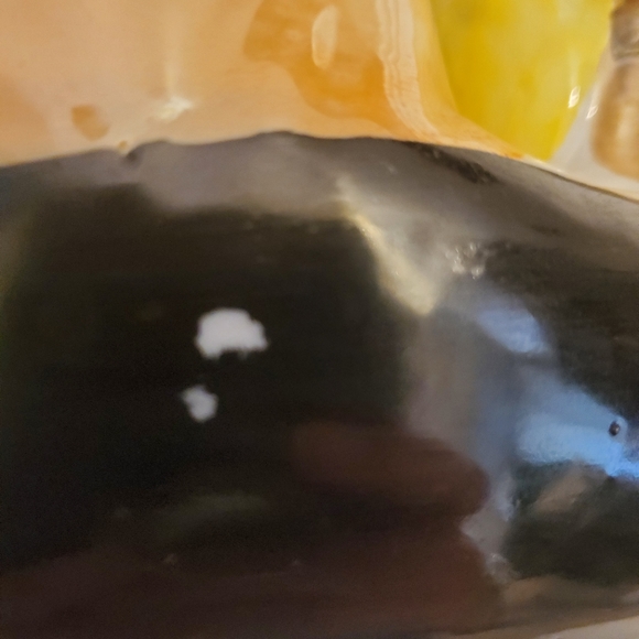 Vintage Porcelain Chinese Tree Prosperity figure - Picture 4 of 14